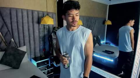 Nicolai online show from March 2026 12:51:02 PM