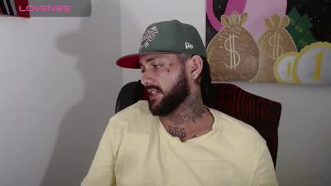 nicolas online show from February 2025 03:29:01 AM