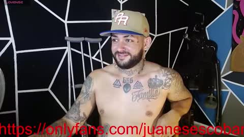 nicolas online show from September 2025 03:00:01 AM