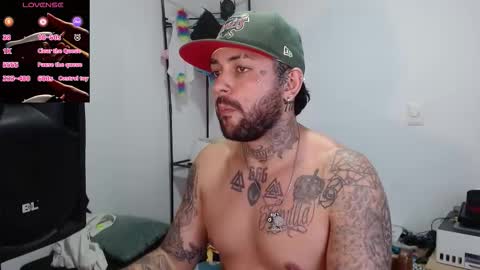 nicolas online show from January 2026 02:48:02 AM