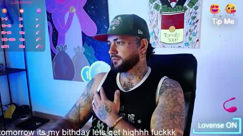 nicolas online show from March 2026 02:48:01 AM