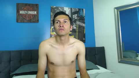 Nico   online show from May 2026 02:14:01 PM