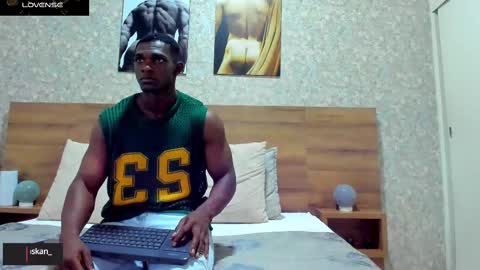 Snapshot of nicolaskan chatting on February 2025 05:28:01 PM Nicolas online show from February 2025 05:28:01 PM