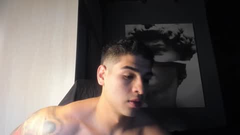 Andres online show from February 2026 04:37:02 PM