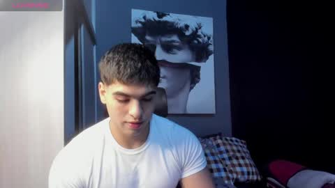 Andres online show from June 2026 04:45:02 PM