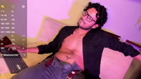 nicolasrodrii online show from January 2025 01:03:01 AM