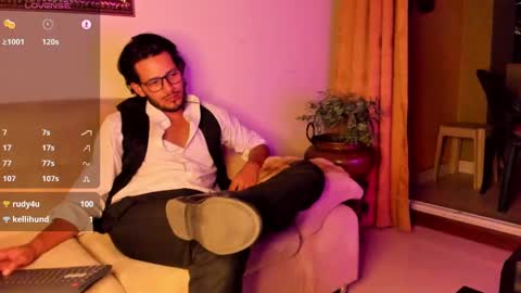 nicolasrodrii online show from January 2025 11:55:01 PM