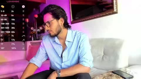 nicolasrodrii online show from January 2025 10:08:02 PM