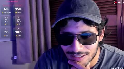 nicolasrodrii online show from October 2025 11:03:02 PM