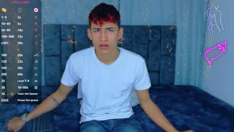 Snapshot of nicolastorres__ chatting on March 2026 04:45:02 AM nicolastorres__ online show from March 2026 04:45:02 AM