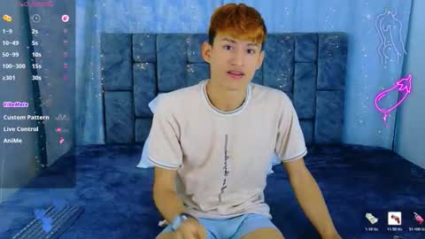 nicolastorres__ online show from May 2026 03:00:02 AM