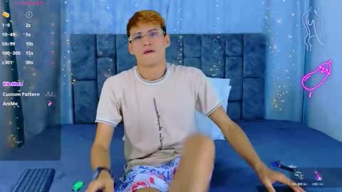 nicolastorres__ online show from May 2026 03:00:01 AM