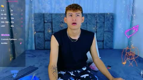 nicolastorres__ online show from May 2026 03:03:02 AM
