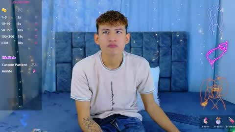 nicolastorres__ online show from May 2026 03:15:01 AM