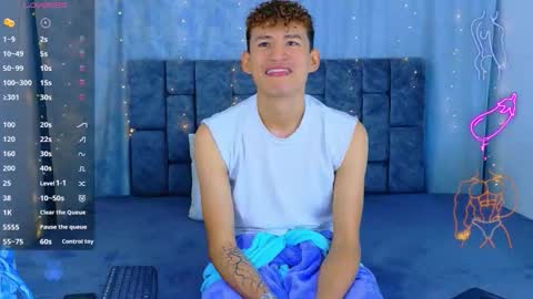 nicolastorres__ online show from May 2026 04:30:02 AM