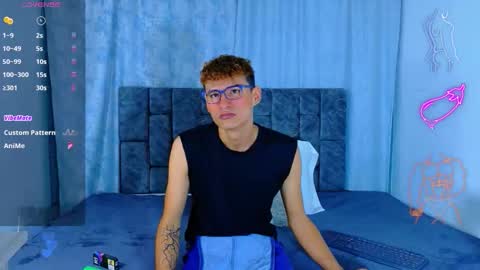 nicolastorres__ online show from May 2026 03:04:02 AM