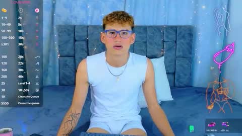 nicolastorres__ online show from May 2026 03:01:02 AM