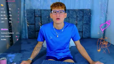 nicolastorres__ online show from May 2026 04:20:01 AM