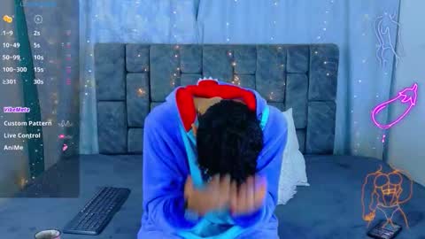 nicolastorres__ online show from June 2026 03:07:02 AM