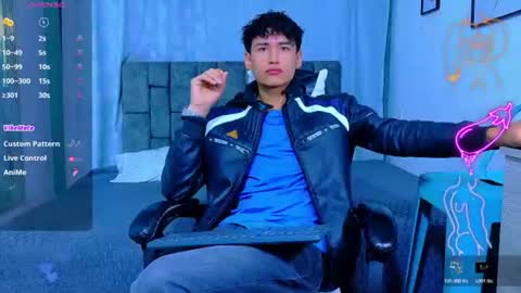 nicolastorres__ online show from July 2026 03:45:02 AM