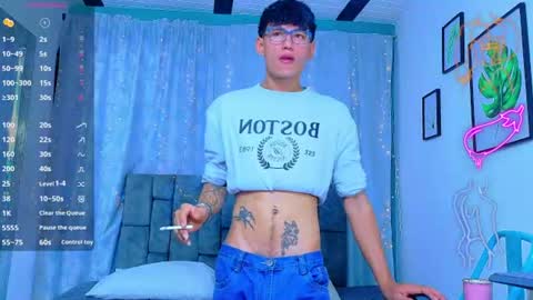 nicolastorres__ online show from July 2026 07:06:02 AM