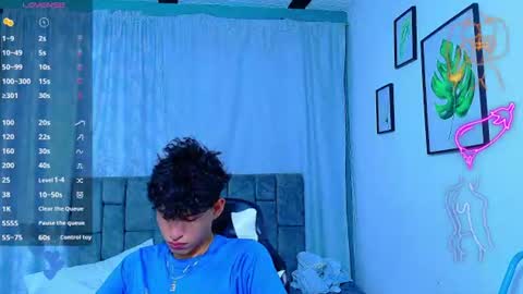 nicolastorres__ online show from July 2026 02:51:02 AM
