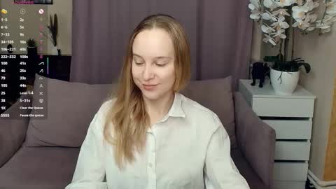 Nicoletta online show from February 2026 07:07:01 PM