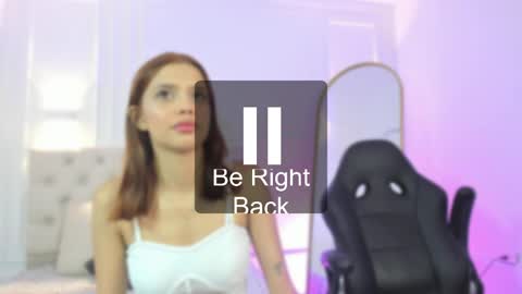 nicole_and_thiago1 online show from April 2026 09:34:01 PM