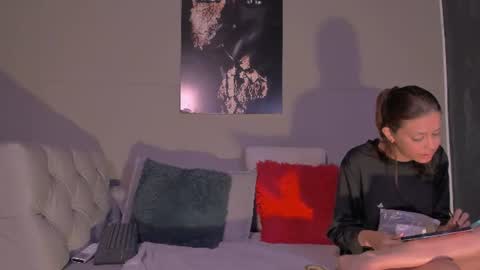 nicole_and_thiago1 online show from June 2026 07:38:02 PM
