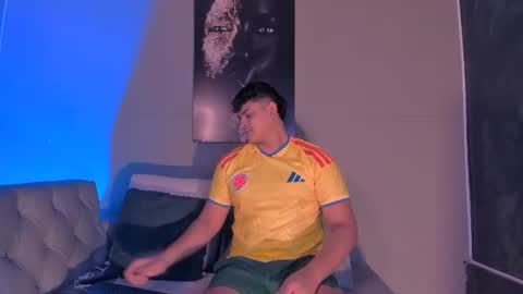 nicole_and_thiago1 online show from June 2026 11:36:02 PM