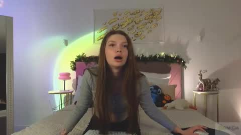 Nicole online show from January 2026 08:56:02 PM