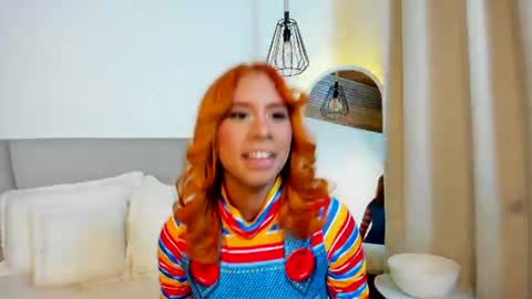 nicole_brown1126 online show from June 2026 03:51:01 AM