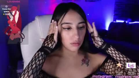 Snapshot of nicole_edwards chatting on January 2025 02:26:02 AM Nicole online show from January 2025 02:26:02 AM