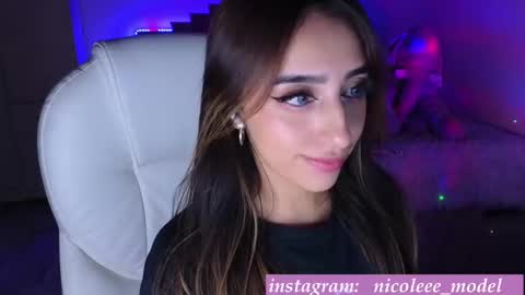 Snapshot of nicole_edwards chatting on November 2025 05:51:01 AM Nicole online show from November 2025 05:51:01 AM