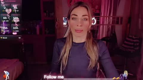 Nicole online show from March 2026 12:16:01 AM