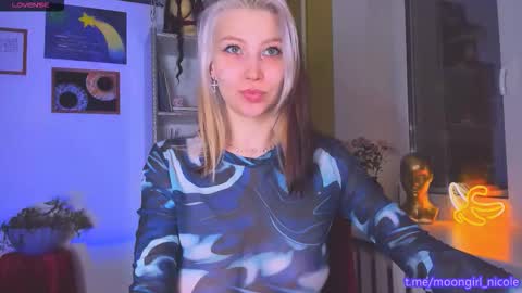 Nicole online show from January 2026 12:59:01 AM