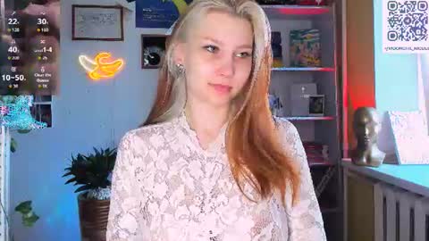 Nicole online show from July 2026 02:51:01 AM