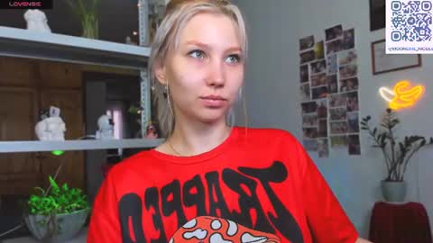 Nicole online show from July 2026 02:31:02 AM