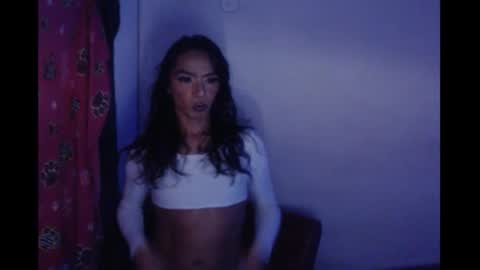 Snapshot of nicole_mejias1001 chatting on April 2026 11:13:02 PM nicole_mejias1001 online show from April 2026 11:13:02 PM