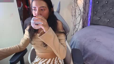 Samantha online show from October 2025 12:58:01 PM