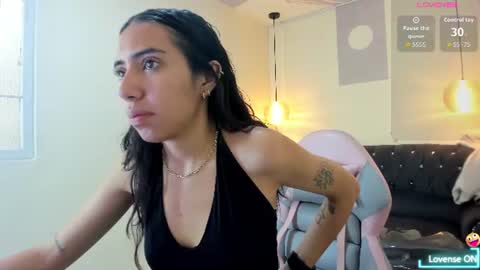 Samantha online show from July 2026 12:34:01 PM