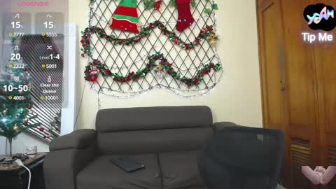 Nicole Santana online show from December 2024 01:36:02 AM