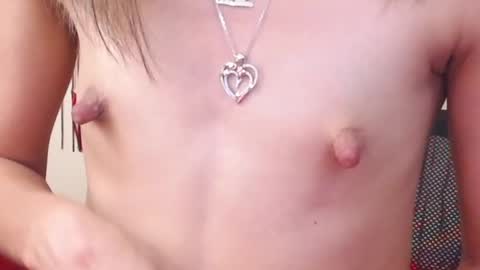 Nicole Santana online show from February 2025 06:44:01 AM