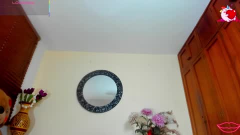 Nicole Santana online show from May 2026 10:16:02 PM