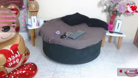 Nicole Santana online show from June 2026 10:16:02 PM