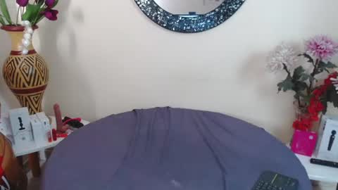 Nicole Santana online show from June 2026 09:02:03 PM