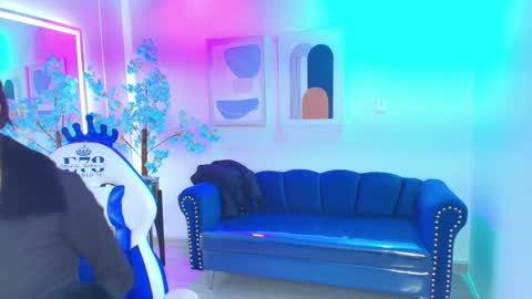 Snapshot of nicole_sounders chatting on January 2026 11:03:01 AM Nicolle online show from January 2026 11:03:01 AM