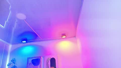 Snapshot of nicole_sounders chatting on January 2026 11:26:01 AM Nicolle online show from January 2026 11:26:01 AM