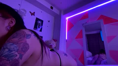 Nicole online show from June 2026 05:31:02 AM