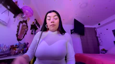 Nicole online show from June 2026 05:37:02 PM
